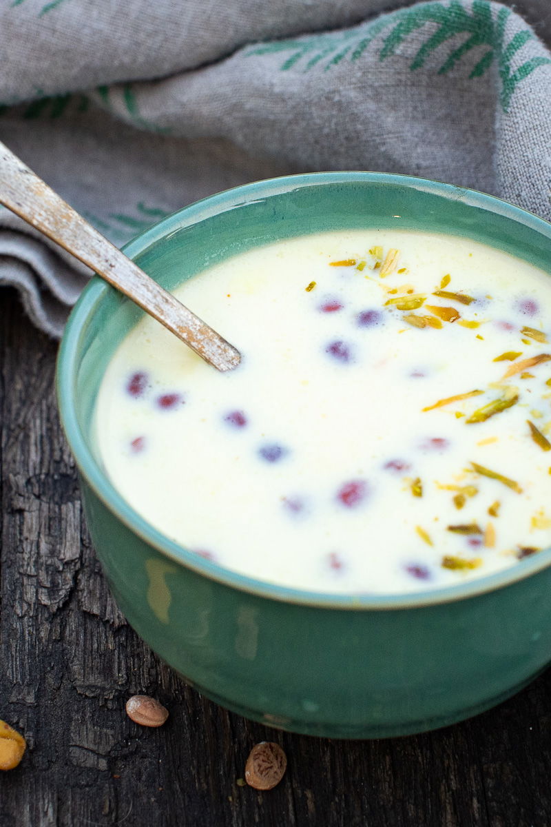 Doodh Pak