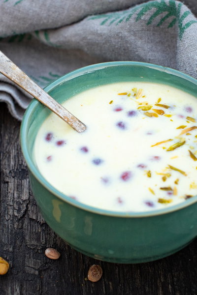 Doodh Pak