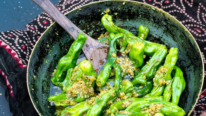 Lila marcha nu athanu