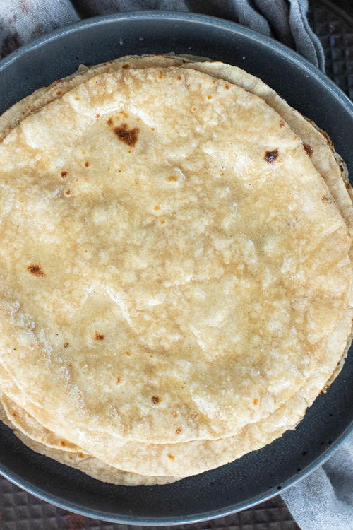 Roti, Everyday Indian Flatbread
