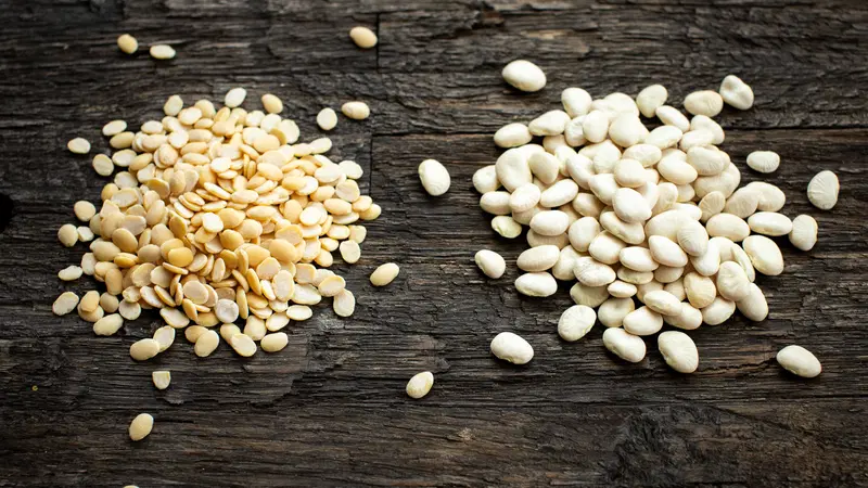 Val, split and whole