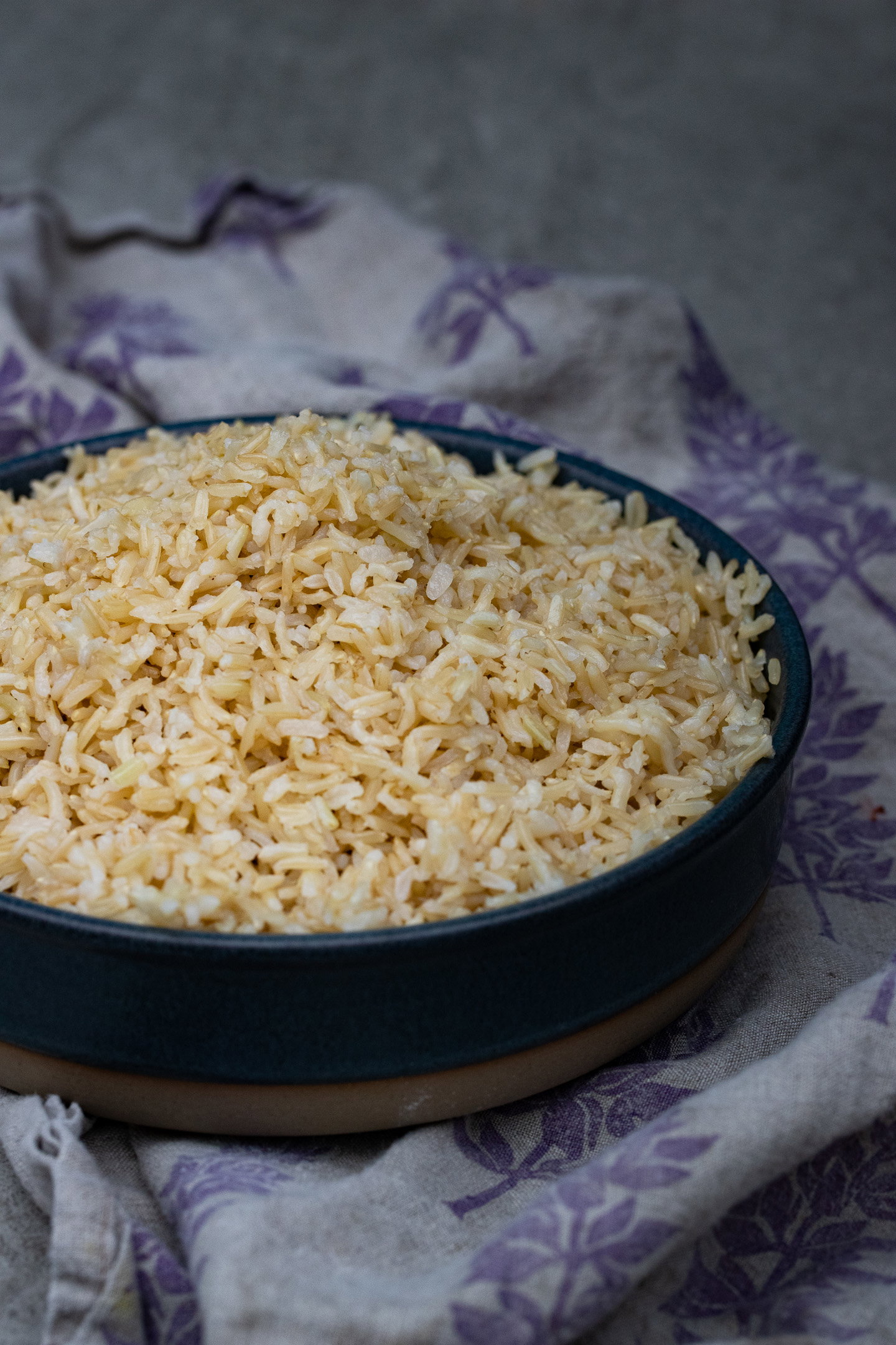 Brown Basmati Rice Rice Cooker Instant Pot Brown Basmati Rice | Indiaphile