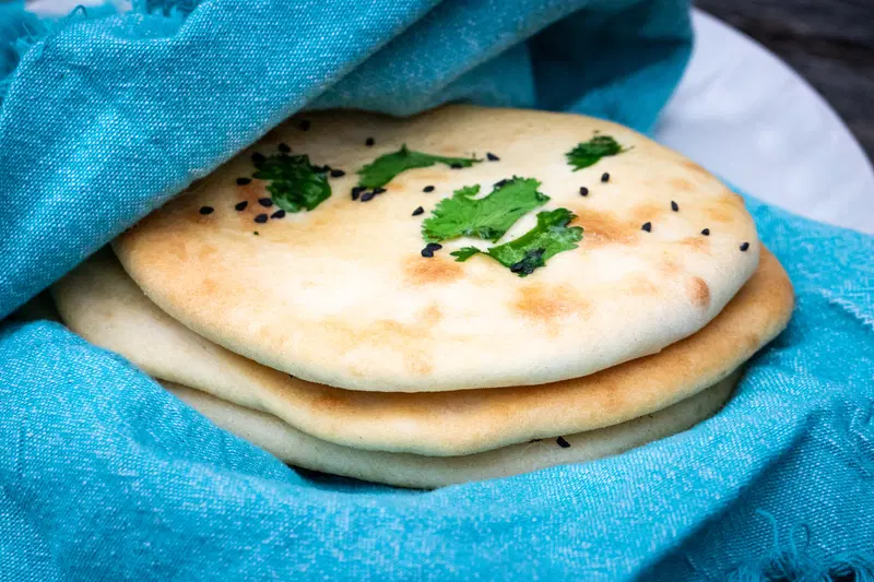 Kulcha