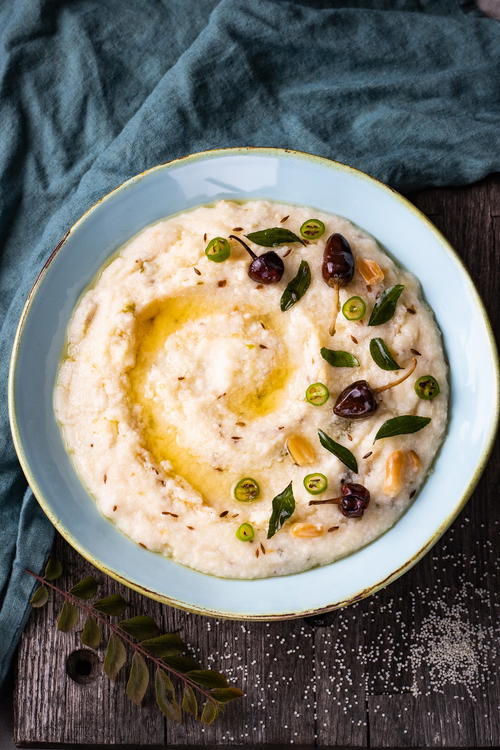 Moriyo | Sama Khichdi