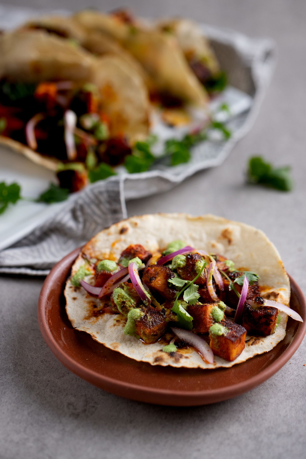Taco