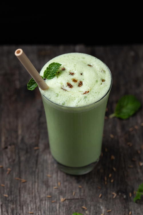 Masala Chaas | Vaghareli Chaas