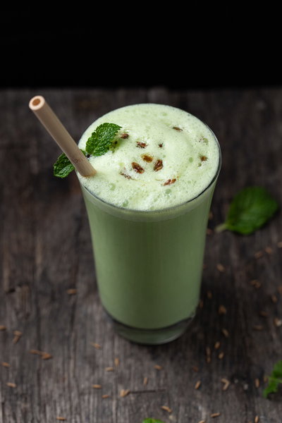Masala Chaas | Vaghareli Chaas