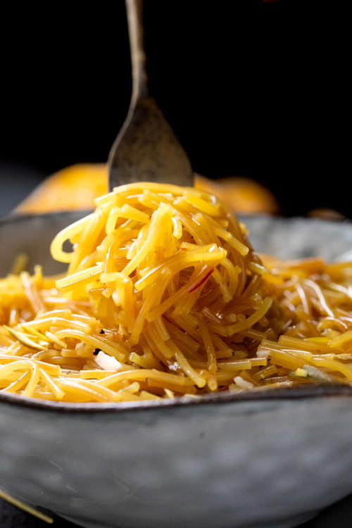 Sevai | Meethi Seviyan | Sweet Vermicelli