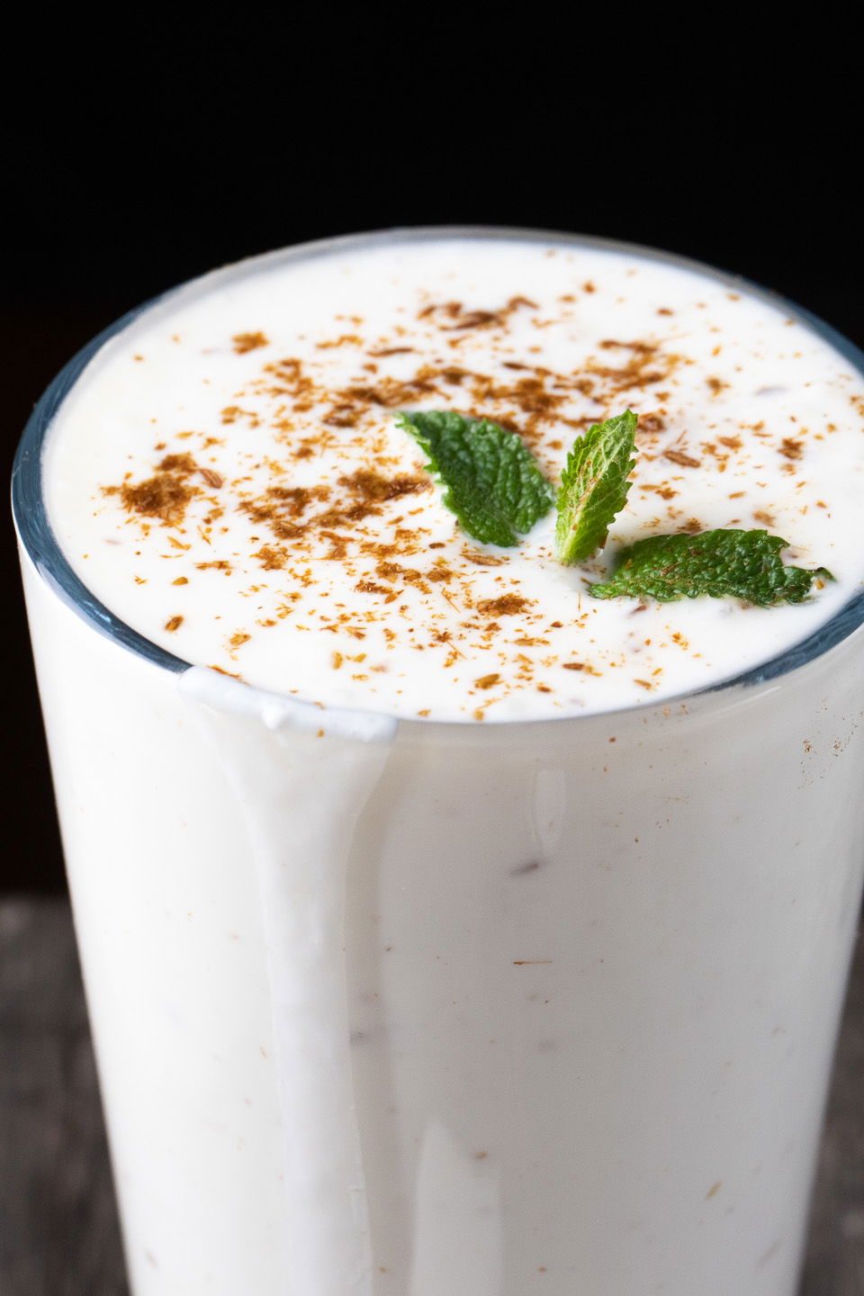 Salt Lassi