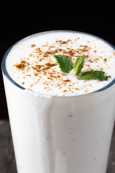 Salt Lassi