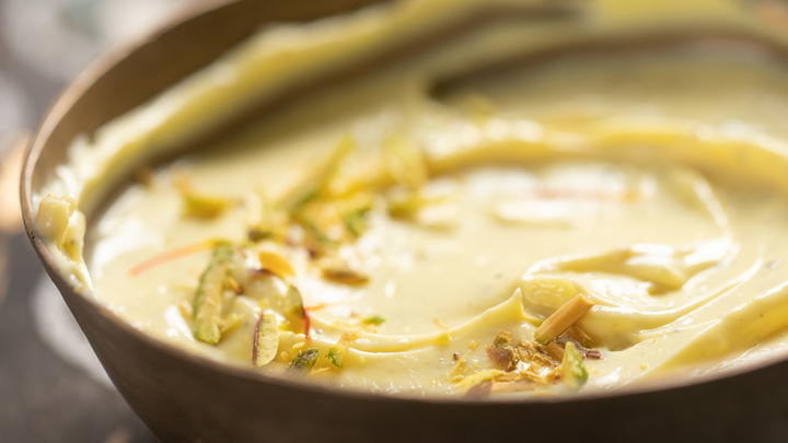 Shrikhand
