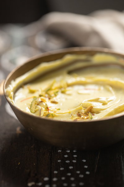 Shrikhand