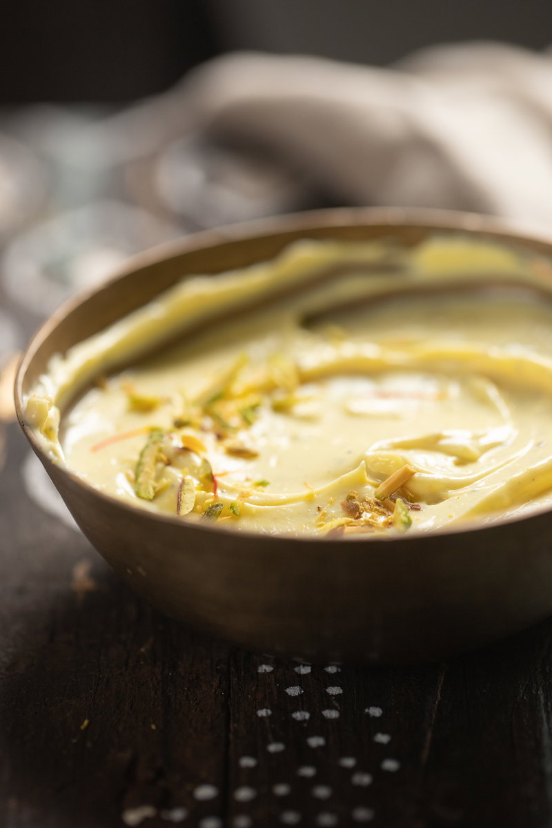 Shrikhand