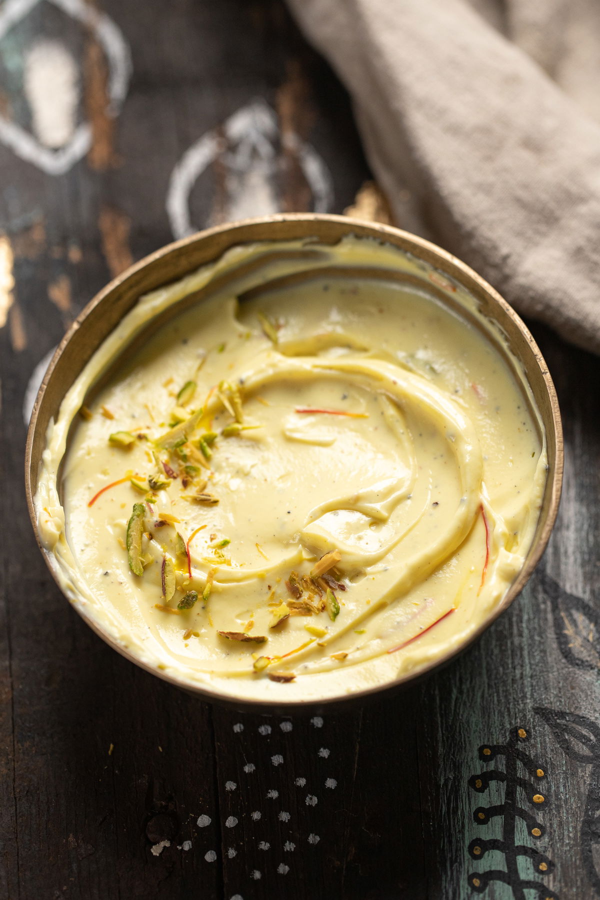 Shrikhand