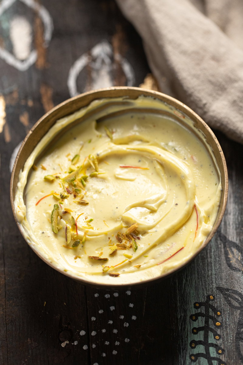 Shrikhand