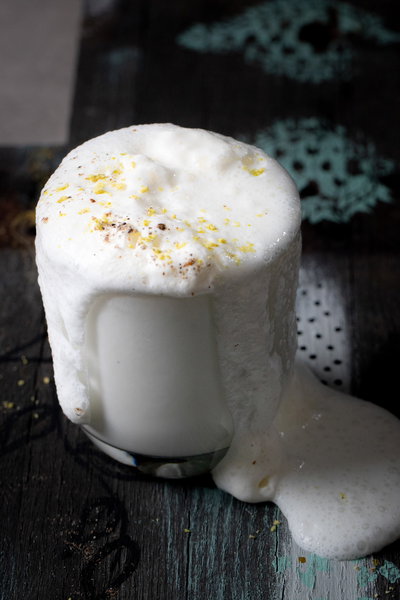 Sweet Lassi