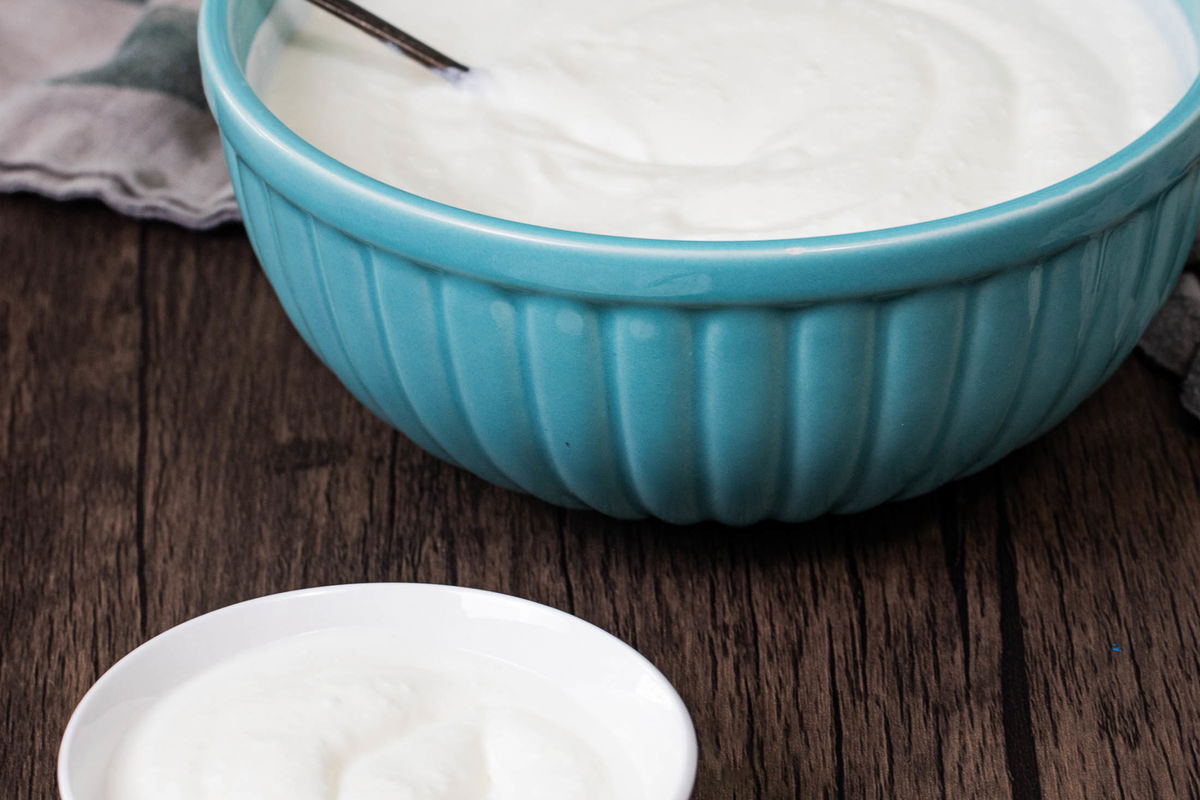 Dahi: Indian-Style Yogurt in the Instant Pot