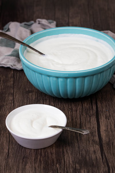 Dahi