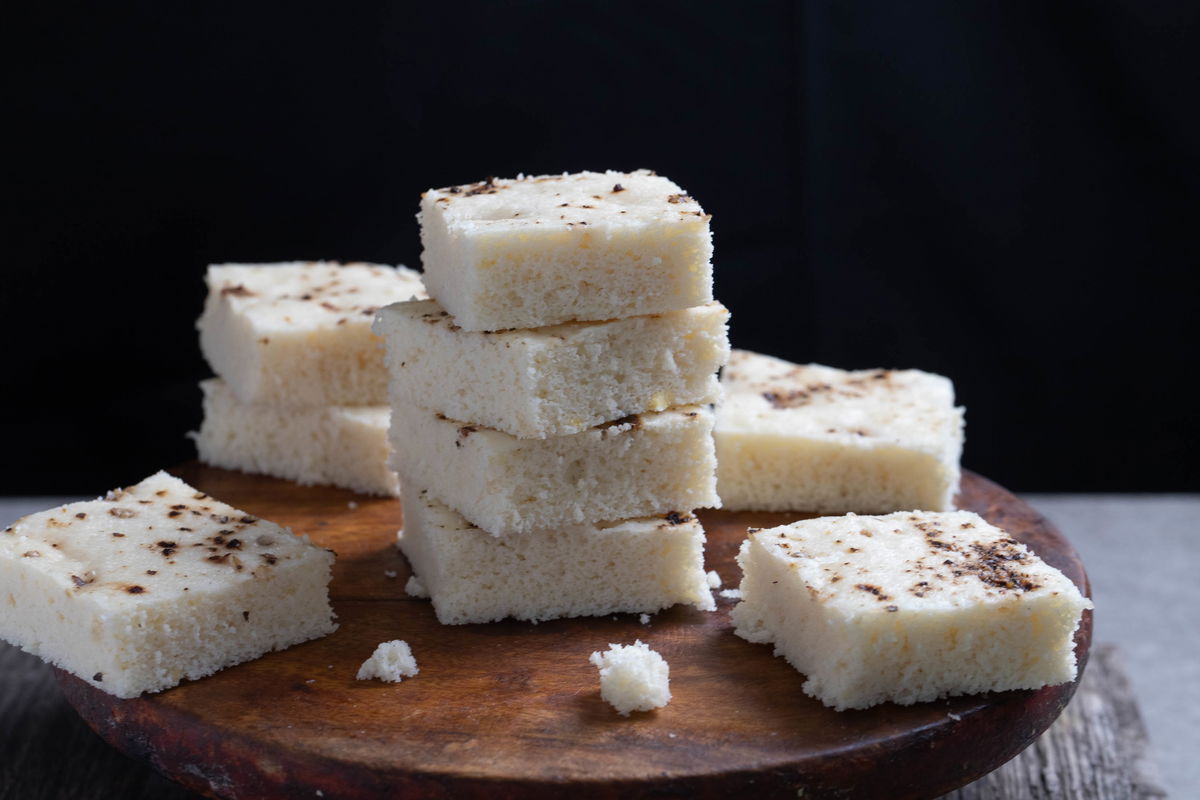 Dhokla