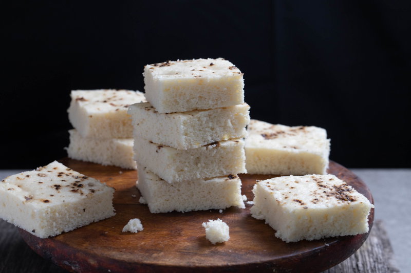 Dhokla