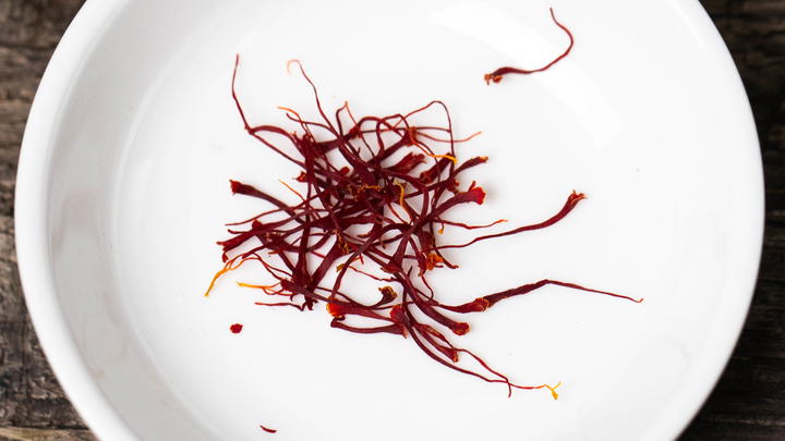 Saffron