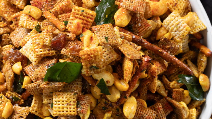 Chex Chevdo