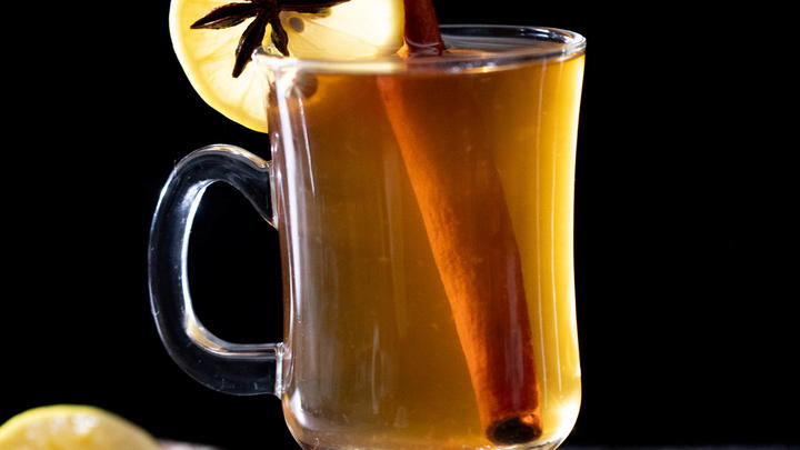 Hot Toddy