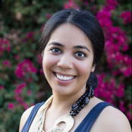 Author avatar